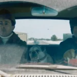 Drive Back Home: un genuino on the road tra dramma e leggerezza – Recensione Drive Back Home