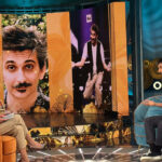 Fabrizio Biggio ospite a “Da noi… a ruota libera”: “Fiorello? Stavo finendo nel dimenticatoio, ha creduto in me quando nessuno lo faceva” Fabrizio Biggio