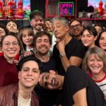 Fiorello esalta Fabrizio Biggio a La Pennicanza: “È l’uomo del momento, ormai si parla solo di lui” fiorello e biggio