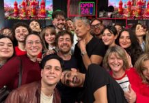 Fiorello esalta Fabrizio Biggio a La Pennicanza: “È l’uomo del momento, ormai si parla solo di lui” fiorello e biggio