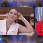 Grande Fratello Vip 2026, Francesca Manzini divide la casa: Alessandra Mussolini “non la trovo vera” | Video Mediaset Francesca Manzini al Grande Fratello Vip 2026