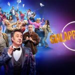 Gialappa Show 2026: comici, ospiti e quando in tv gialappa show 2026