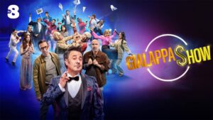 Gialappa Show 2026: comici, ospiti e quando in tv