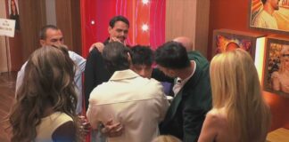 Grande Fratello Vip 2026, news ultim’ora: eliminato e nomination di ieri sera 27 marzo, quarta puntata Gionny Scandal lascia Grande Fratello Vip 2026