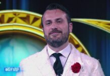 Grande Fratello Vip 2026, news ultim’ora: eliminato e nomination di ieri sera 30 marzo, quinta puntata Giovanni Calvario, Grande Fratello Vip 2026