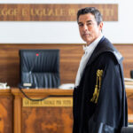 Ascolti tv 9 marzo 2026: Guerrieri – La regola dell’equilibrio, Scherzi a Parte, Affari Tuoi, La Ruota della Fortuna | Dati Auditel Guerrieri, Alessandro Gassmann