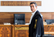 Ascolti tv 9 marzo 2026: Guerrieri – La regola dell’equilibrio (22.7%), Scherzi a Parte (23.6%), Affari Tuoi (23.7%), La Ruota della Fortuna (24.7%) | Dati Auditel Guerrieri, Alessandro Gassmann