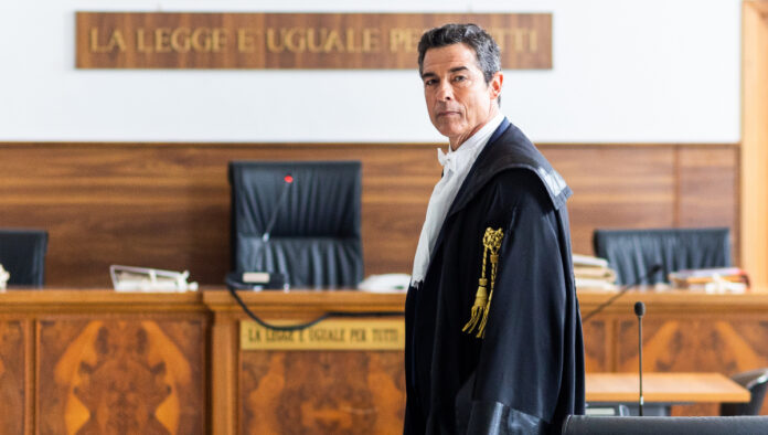 Guerrieri, Alessandro Gassmann