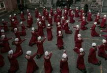 Disney+: i film e le serie tv più attese di Aprile 2026 handmaid's tale