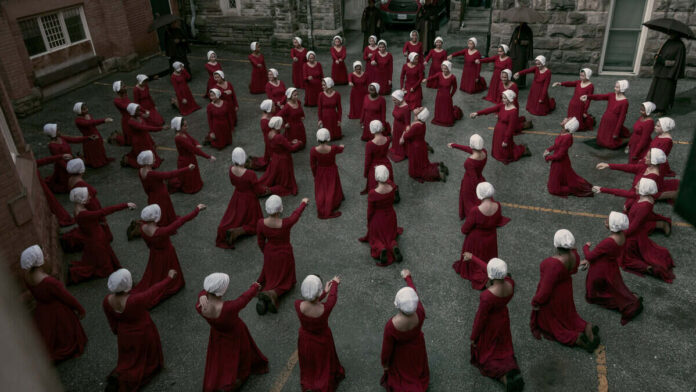 handmaid's tale