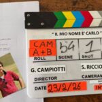 ‘Il mio nome è Carlo’, il film tv dedicato alla vita di San Carlo Acutis prossimamente su Canale 5 il mio nome è carlo