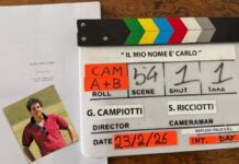 ‘Il mio nome è Carlo’, il film tv dedicato alla vita di San Carlo Acutis prossimamente su Canale 5 il mio nome è carlo
