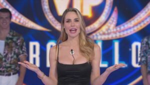 Grande Fratello Vip 2026, news ultim’ora: eliminato e nomination di ieri sera 17 marzo, prima puntata