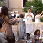 Le Libere Donne, la serie tv con Lino Guanciale arriva su Rai1: trama, cast e quante puntate Le Libere Donne, serie tv con Lino Guanciale