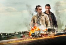 Les Orphelins: dalla Francia un canonico buddy-movie a tutta azione – Recensione Les Orphelins