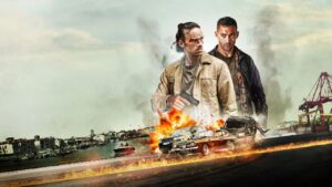 Les Orphelins: dalla Francia un canonico buddy-movie a tutta azione - Recensione