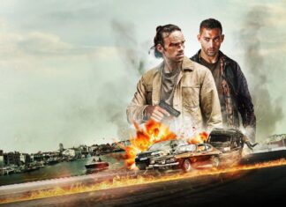 Les Orphelins: dalla Francia un canonico buddy-movie a tutta azione – Recensione Les Orphelins