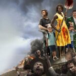 Little Monsters: una zombie comedy ad altezza di bambino – Recensione Little Monsters