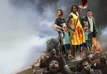 Little Monsters: una zombie comedy ad altezza di bambino – Recensione Little Monsters