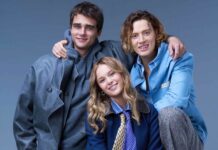 Love Me Love Me 2 è ufficiale: confermato il secondo capitolo dello young adult love me love me 2