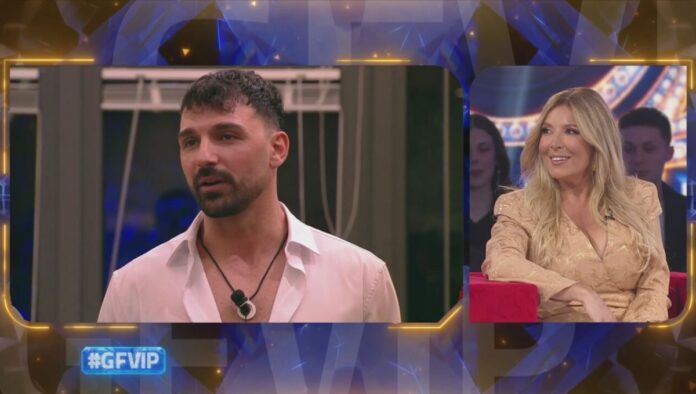 Grande Fratello Vip 2026, Selvaggia Lucarelli contro Raimondo Todaro: “Prima ti giudicavo nel ballo, ora…” | Video Mediaset Selvaggia Lucarelli contro Raimondo Todaro al GF VIP 2026