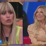 GF VIP 2026, Alessandra Mussolini contro Selvaggia Lucarelli: “non faccio le sceneggiate” | Video Mediaset Alessandra Mussolini e Selvaggia Lucarelli al GF VIP 2026