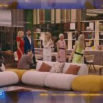 Grande Fratello Vip 2026, il confronto tra Paola Caruso e Alessandra Mussolini | Video Mediaset Paola Caruso e Alessandra Mussolini al Grande Fratello 2026