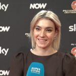 Pechino Express 2026: Agnese Catalani: “Con mia madre un viaggio che mi porterò sempre nel cuore” – Intervista Pechino express 2026 agnese catalani