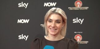 Pechino Express 2026: Agnese Catalani: “Con mia madre un viaggio che mi porterò sempre nel cuore” – Intervista Pechino express 2026 agnese catalani