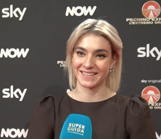 Pechino Express 2026: Agnese Catalani: “Con mia madre un viaggio che mi porterò sempre nel cuore” – Intervista Pechino express 2026 agnese catalani