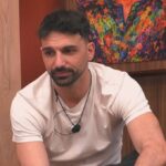 Grande Fratello Vip 2026, Raimondo Todaro: la malattia e il rapporto con il padre | Video Mediaset Raimondo Todaro al Grande Fratello 2026