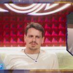 Grande Fratello Vip 2026, il primo bacio tra Renato e Lucia: strategia o reale interesse? | Video Mediaset Renato e Lucia al Grande Fratello Vip 2026