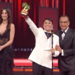 Sanremo 2026, la vittoria di Sal Da Vinci non è solo del popolo: i dati del televoto premiano Sayf. La classifica nel dettaglio sal da vinci classifica sanremo televoto stampa