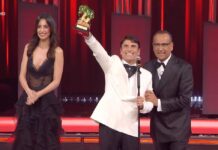 Sanremo 2026, la vittoria di Sal Da Vinci non è solo del popolo: i dati del televoto premiano Sayf. La classifica nel dettaglio sal da vinci classifica sanremo televoto stampa