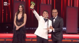 Sanremo 2026, la vittoria di Sal Da Vinci non è solo del popolo: i dati del televoto premiano Sayf. La classifica nel dettaglio