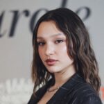 Sarah Toscano, da Amici al cinema con “Non abbiam bisogno di parole” insieme a Serena Rossi su Netflix: “Mi sono innamorata del cinema” Sarah Toscano