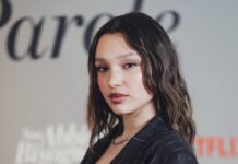 Sarah Toscano, da Amici al cinema con “Non abbiam bisogno di parole” insieme a Serena Rossi su Netflix: “Mi sono innamorata del cinema” Sarah Toscano