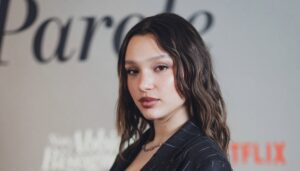 Sarah Toscano, da Amici al cinema con “Non abbiam bisogno di parole” insieme a Serena Rossi su Netflix: “Mi sono innamorata del cinema”