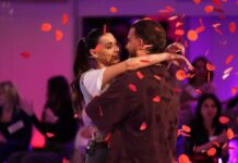 Uomini e Donne, la scelta di Sara è Alessio: “mi fai stare bene” | Video Witty Tv Scelta Sara a Uomini e Donne