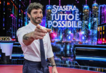 Stasera Tutto è Possibile 2026 con Stefano De Martino da stasera su Rai2: ospiti, cast ed anticipazioni Stasera tutto è possibile 2026