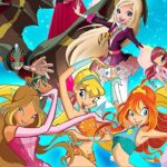 Winx Club & Friends su Prime Video: il nuovo canale SVOD di Rainbow winx rainbow su prime