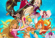 Winx Club & Friends su Prime Video: il nuovo canale SVOD di Rainbow winx rainbow su prime