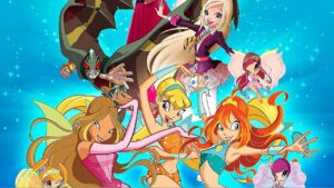 Winx Club & Friends su Prime Video: il nuovo canale SVOD di Rainbow
