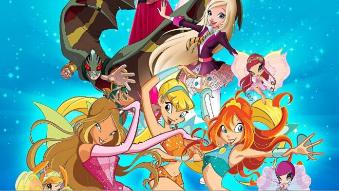 winx rainbow su prime