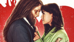 Mostruosamente tuo: musical, horror e rom-com in un film che esagera - Recensione