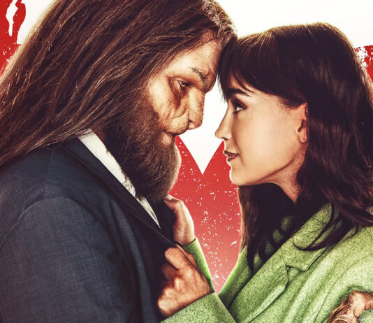 Mostruosamente tuo: musical, horror e rom-com in un film che esagera – Recensione Mostruosamente tuo