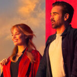 A Big Bold Beautiful Journey