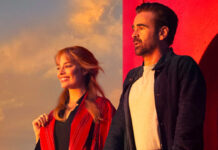 A Big Bold Beautiful Journey: un viaggio straordinario – Recensione A Big Bold Beautiful Journey