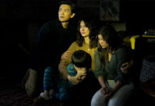 Afraid: un thriller – horror sui pericoli dell’intelligenza artificiale – Recensione Afraid