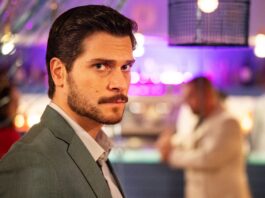 “Roberta Valente – Notaio in Sorrento”, intervista esclusiva ad Alessio Lapice: “Calogiuri e Stefano si somigliano, entrambi legati alla famiglia. Imma Tataranni senza Vanessa Scalera? Strano immaginarla senza di lei” Alessio Lapice